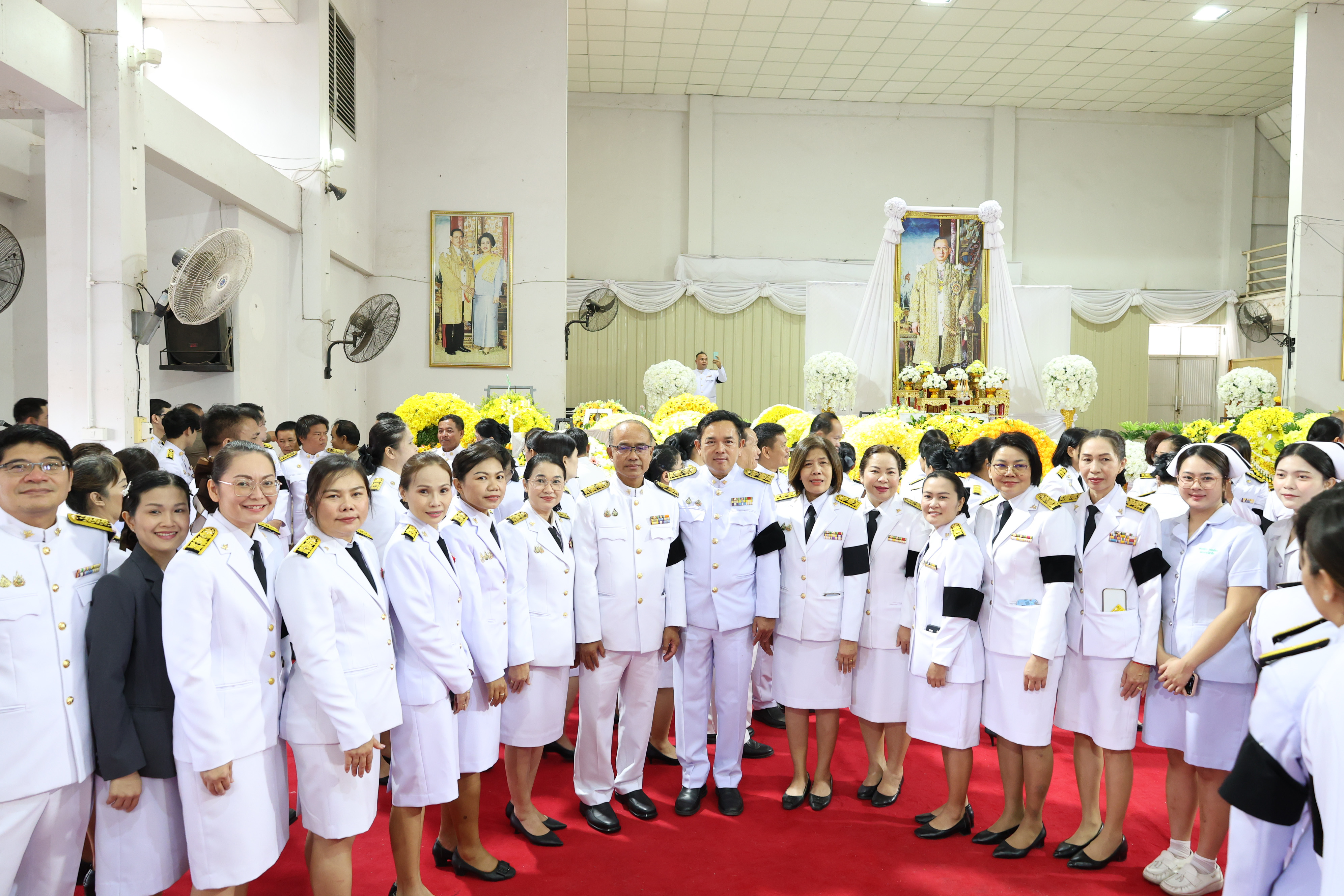 13 ตุลาคม วันคล้ายวันสวรรคต พระบาทสมเด็จพระบรมชนกาธิเบศร มหาภูมิพลอดุลยเดชมหาราช บรมนาถบพิตร